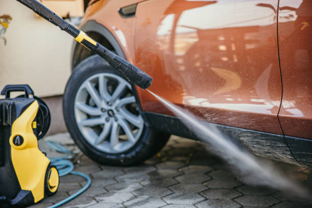 Best Pressure Washing Near Me  in Jackson, TN