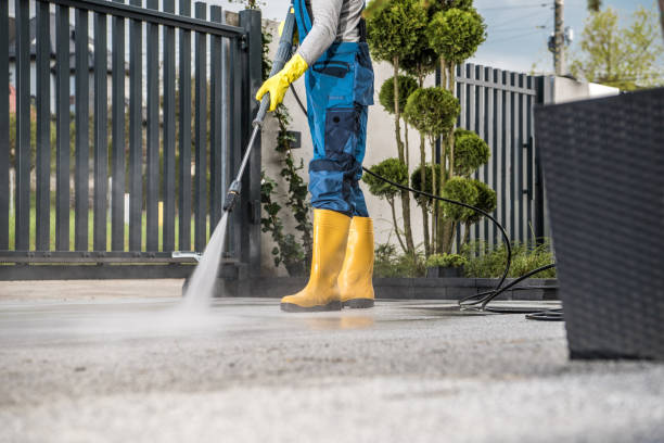 Best Concrete Pressure Washing  in Jackson, TN