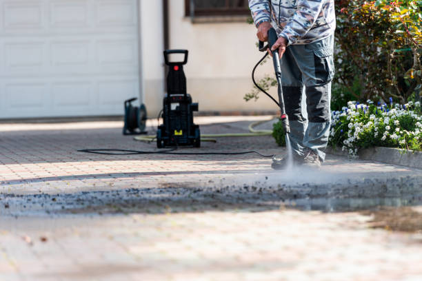 Best Fence Pressure Washing  in Jackson, TN