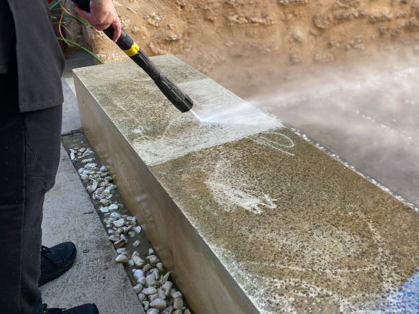 Best Commercial Building Pressure Washing  in Jackson, TN