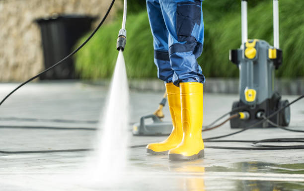 Best Pressure Washing Estimates  in Jackson, TN