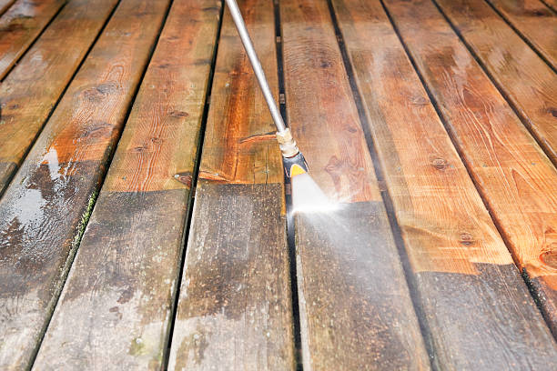 Best Roof Power Washing Services  in Jackson, TN