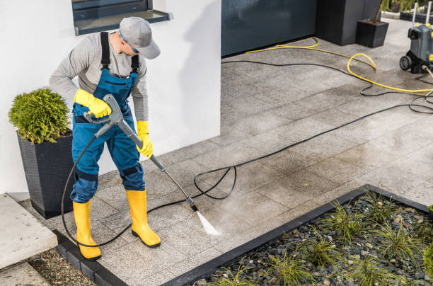 Best Residential Pressure Washing Services  in Jackson, TN