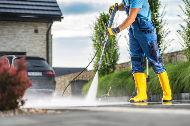 Best Exterior Home Cleaning  in Jackson, TN